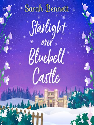 cover image of Starlight Over Bluebell Castle